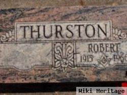 Robert Thurston