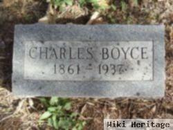 Charles N. Boyce