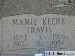 Mamie Keene Travis