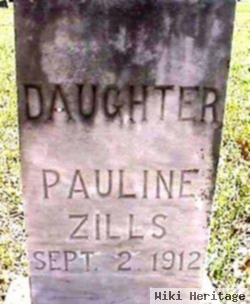 Pauline Zills