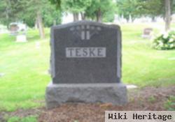 Albert Teske