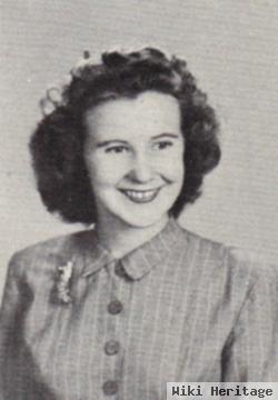 Kathleen Jones Cohen