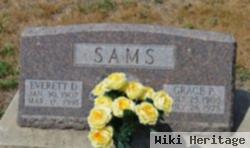 Everett D. Sams