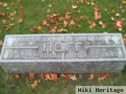 Enoch E. Hoff