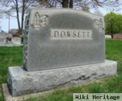 John R. Dowsett