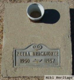 Petra Bracamonte