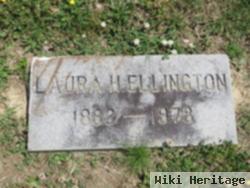 Laura Harville Ellington