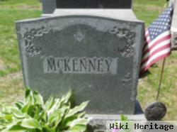 Doris Mckenney