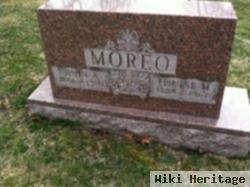 Louise Margaret Simmon Moreo