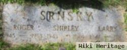 Shirley A Srnsky