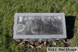 Mark Nelson Shepard