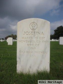 Josefina Brewer