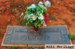 Sammy N Dempsey