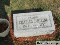 Charles Deoring