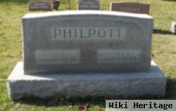 Harris H. Philpott