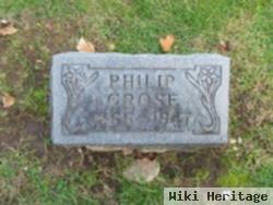 Philip Grose