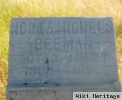 Nora A. Michels Beeman