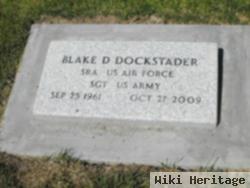 Blake Douglas Dockstader