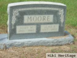 John Walter Moore