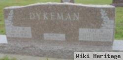 Zula M. Dykeman