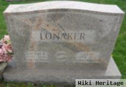 Naomi B. Lonaker