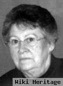 Mildred L. Rasmussen Archer