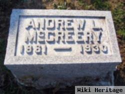 Andrew L. Mccreery