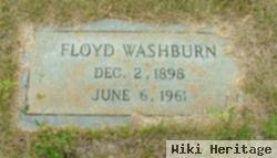 Floyd Washburn