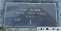 Jack Brusco