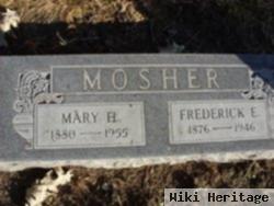 Mary H. Mosher