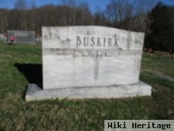 Winnie Mae Lewis Buskirk