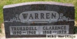 Clarence Herbert Warren