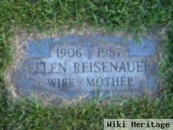 Ellen Reisenauer