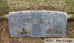 Amos F. Andrews