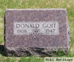 Donald D. Goit