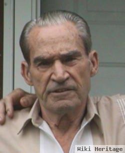 James Robert Erdle, Sr