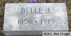 Belle J Meade