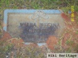 Melba Regina Hutchens