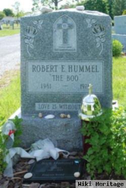 Robert E. Hummel