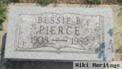 Bessie Pierce