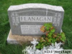 George M Flanagan