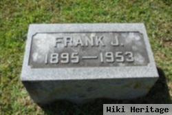 Frank J Geiger