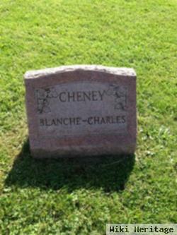 Blanche Cheney