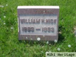 William H. Hick