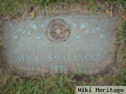 Mike Smalancke