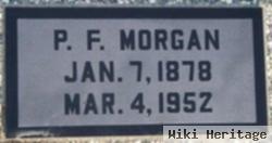 Pulaski Farris Morgan