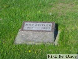 May Zeitler