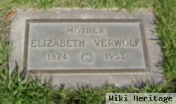 Elizabeth Meyer Verwolf