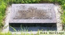 Amanda Venzlaff Service