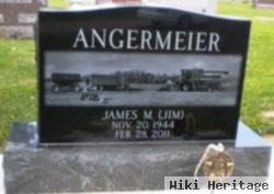 James M. "jim" Angermeier